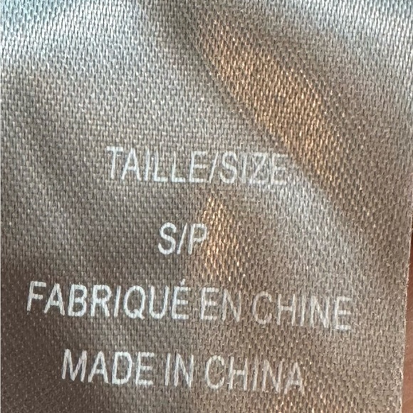 Summer Boho Swing Top - Picture 5 of 7